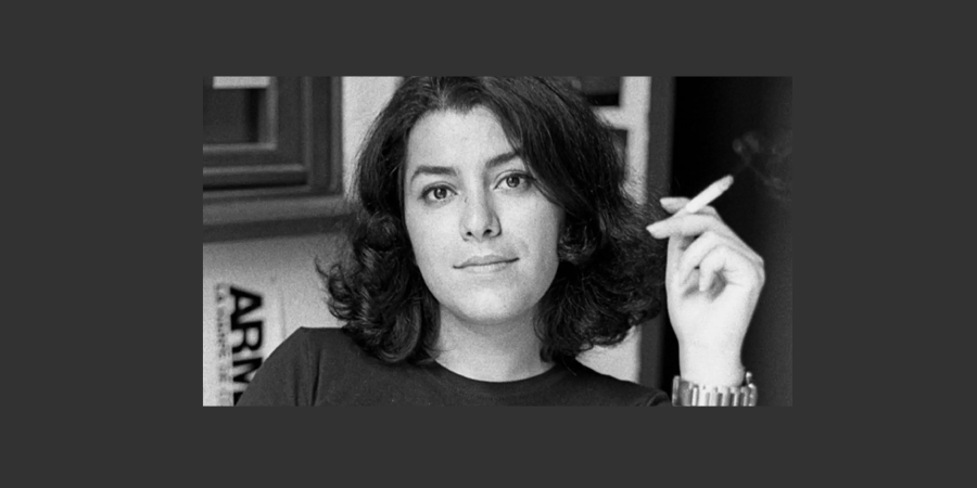 فنانة إيرانية مرموقة ترفض جائزة فرنسية بسبب "النفاق" تجاه إيران