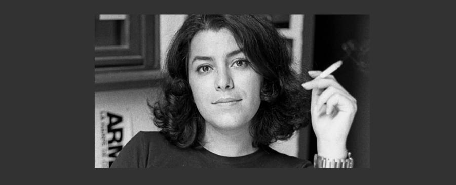 فنانة إيرانية مرموقة ترفض جائزة فرنسية بسبب "النفاق" تجاه إيران