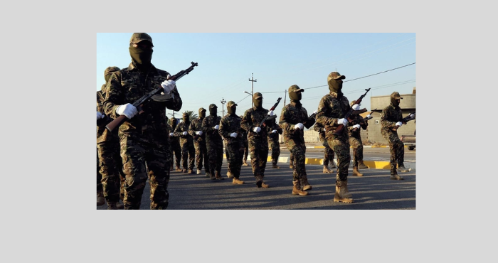 فصائل عراقية موالية لإيران "مستعدة" للتخلي عن سلاحها