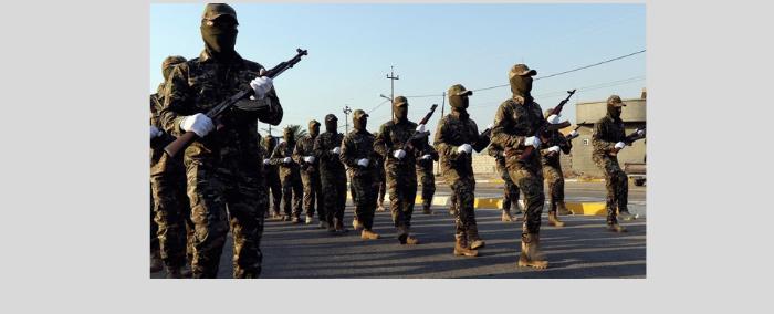 فصائل عراقية موالية لإيران "مستعدة" للتخلي عن سلاحها