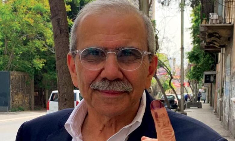 حملة اسرائيليّة ضد نوّاف سلام: منحاز ضد اسرائيل ومعاد للساميّة