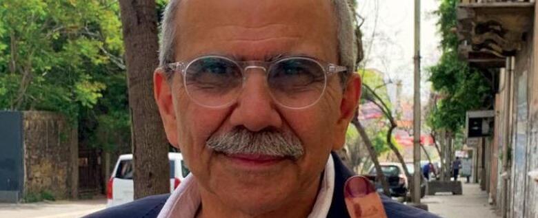 نواف سلام يعود الى واجهة الطرح الحكومي