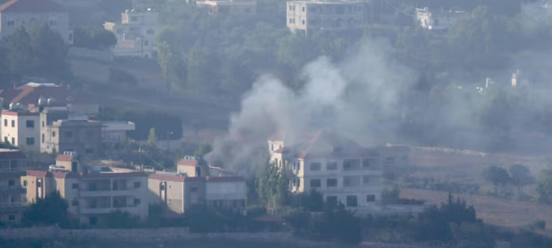 زَهْوٌ إسرائيلي بنتائج  رد "حزب الله" على اغتيال شكر!