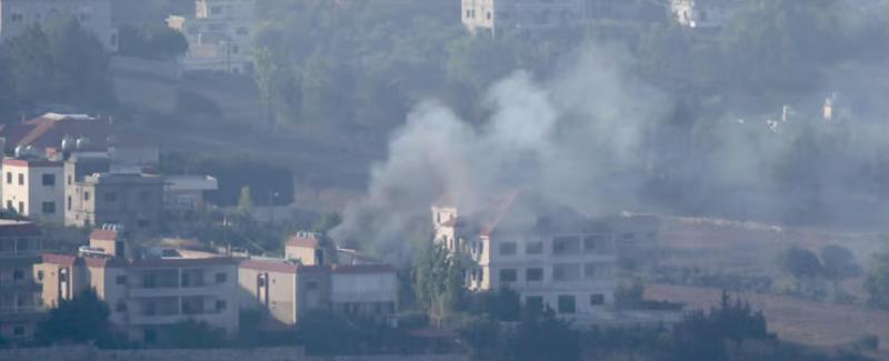 زَهْوٌ إسرائيلي بنتائج رد "حزب الله" على اغتيال شكر!