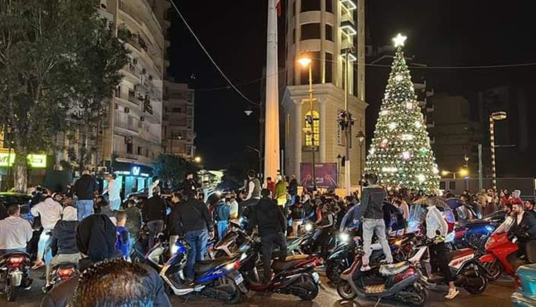 جرائم الكراهيّة.. من باريس "المصدومة" إلى لبنان "المخدَّر"