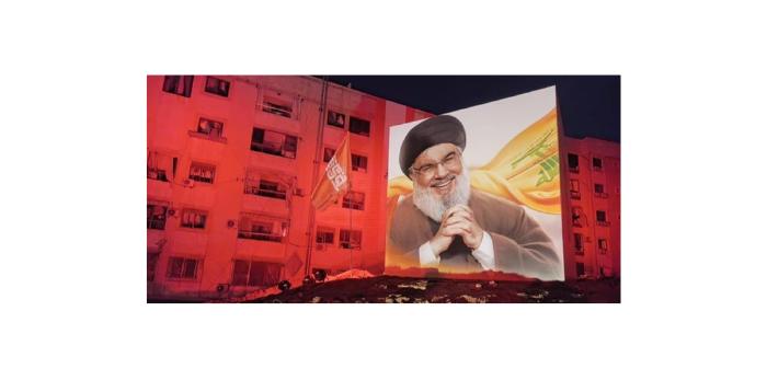 مسؤول "بنك الأهداف" في إسرائيل يكشف تفاصيل عن حياة نصر الله وطرق تنقله واختبائه