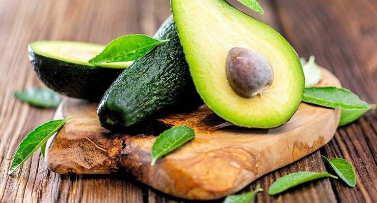 سبعة أطعمة تحتوي على دهون صحية أكثر من الأفوكادو