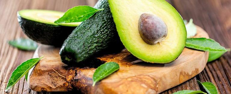 سبعة أطعمة تحتوي على دهون صحية أكثر من الأفوكادو