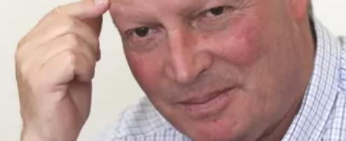 أحدث إبداعات كميل شمعون جونيور: إنسانية إسرائيل في لبنان