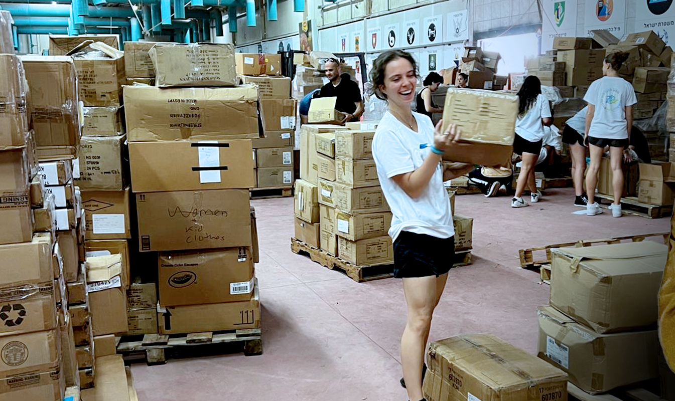 تعبئة اليهود في العالم جمعت المليارات لإسرائيل 