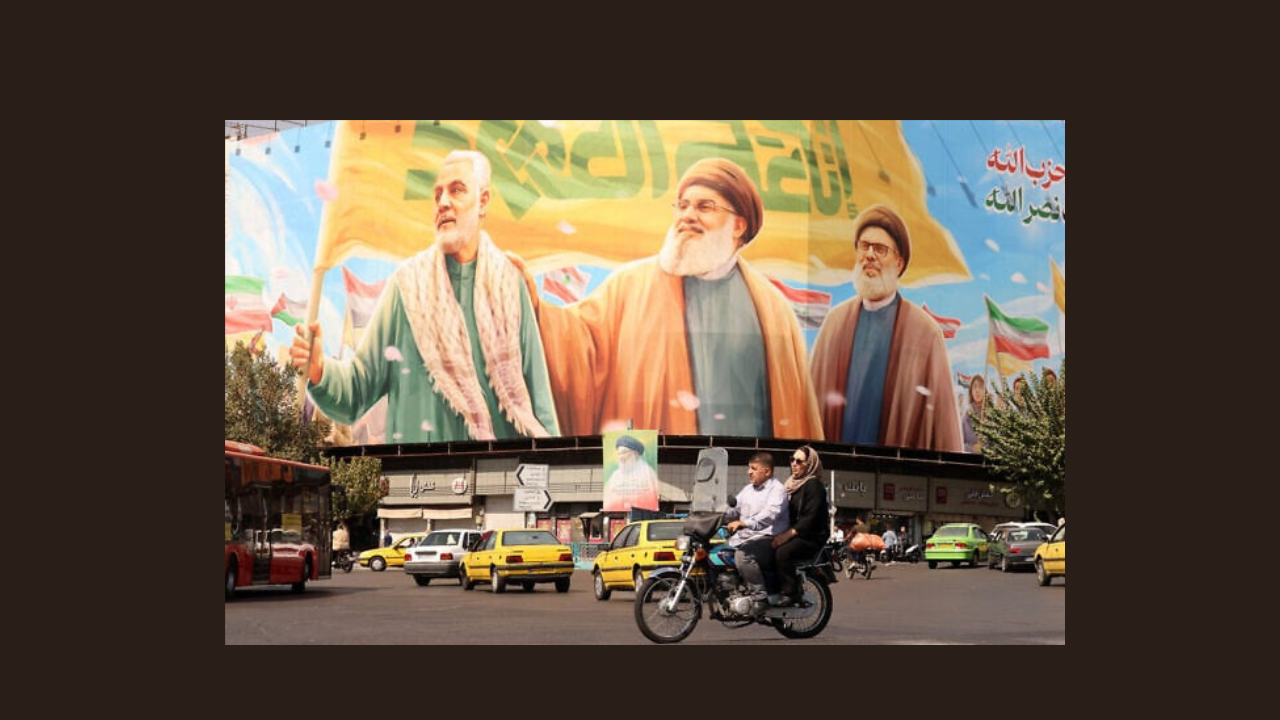 نساء إيران يحصلن على رخص قيادة الدراجات النارية… خطوة قانونية في توقيت سياسي حسا