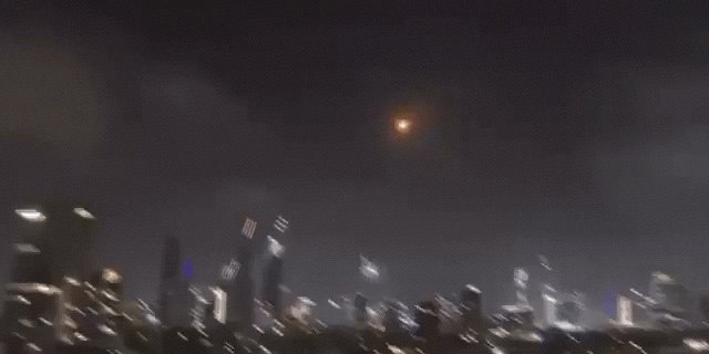 خسائر إسرائيل من الضربات الإيرانية أقل بكثير من المتوقع