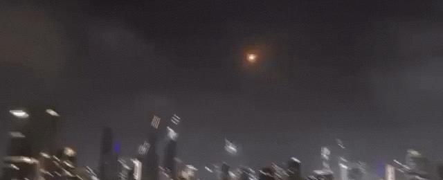 خسائر إسرائيل من الضربات الإيرانية أقل بكثير من المتوقع