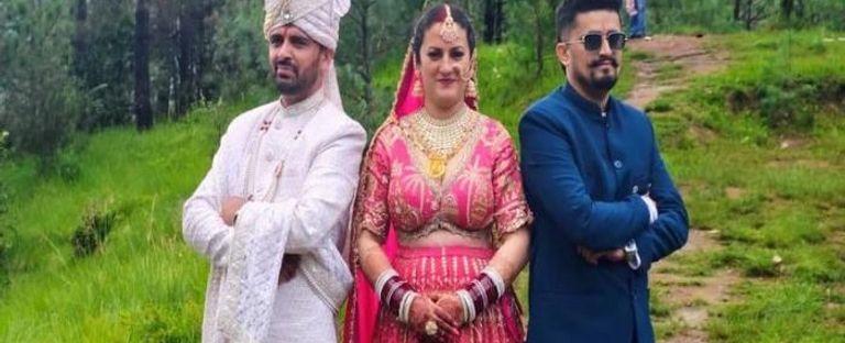 تعدد الأزواج.. امرأة تتزوج شقيقين