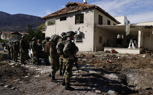 هل تعود الحرب على الجبهة اللبنانية في الأسابيع المقبلة؟