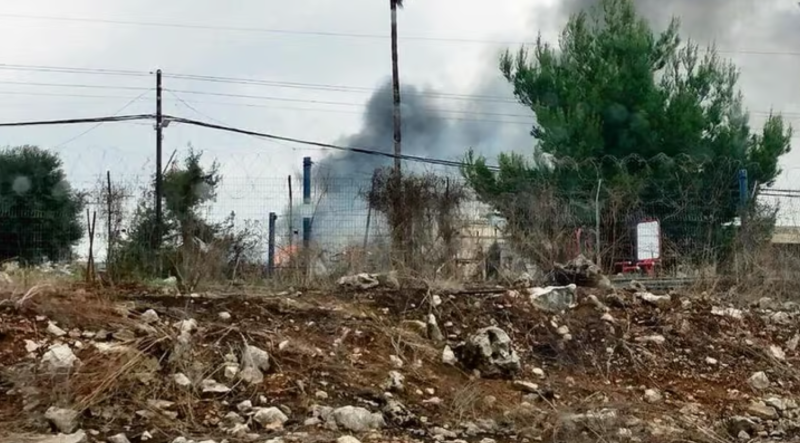 أوامر نتنياهو و"بركان"حزب الله!