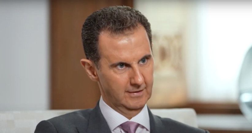 بشار الأسد أنهى حكمه كما مارسه...كاذبا!