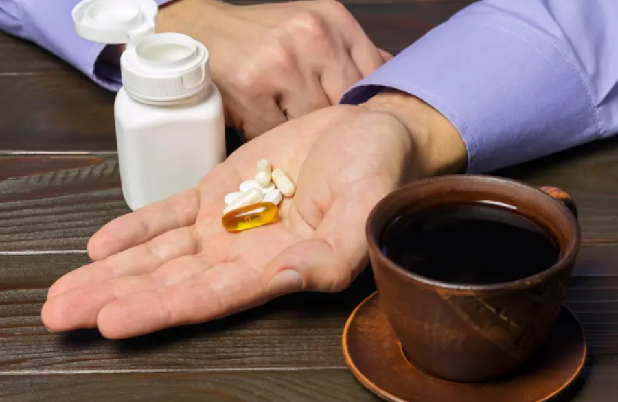 احذر تناول هذه الأدوية مع القهوة