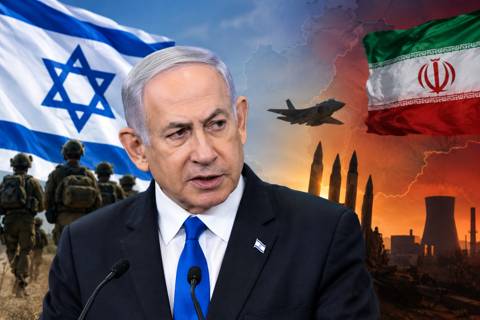 واشنطن وتل أبيب تستعدّان لاحتمال استئناف الحرب على إيران… وتهديدات متبادلة بتوسيع المواجهة