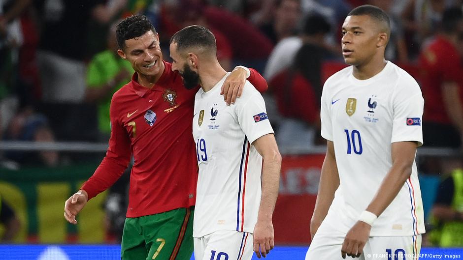 لماذا ينضم كبار اللاعبين إلى الدوري السعودي؟