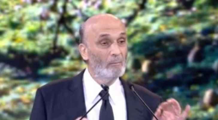 جعجع يكشف تفاصيلها في "قدّاس المقاومة": حادثة قتل الحصروني مؤشّر للحوار الذي يبشّر به محور الممانعة منذ أشهر