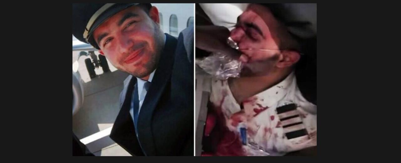 استلهم هجمات 11 سبتمبر وتبنّى فكراً تكفيرياً.. مساعد طيار «فلاي دبي» خطّط لهجوم انتحاري على بن غوريون