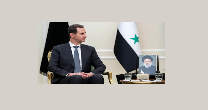 أحمد الشرع يطلب من بوتين تسليم بشار الأسد