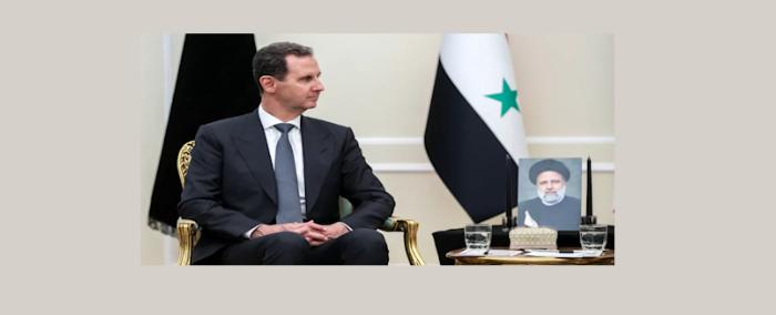 أحمد الشرع يطلب من بوتين تسليم بشار الأسد