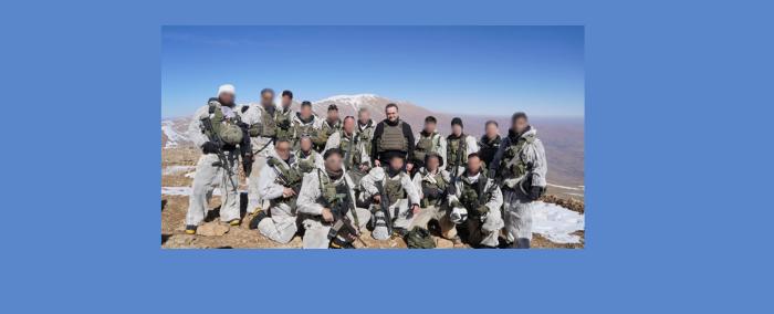 كاتس: الجيش الإسرائيلي سيبقى في المنطقة العازلة السورية إلى أجل غير مسمى