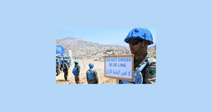 "حزب الله" يشاغب على اليونيفيل في حنوب لبنان