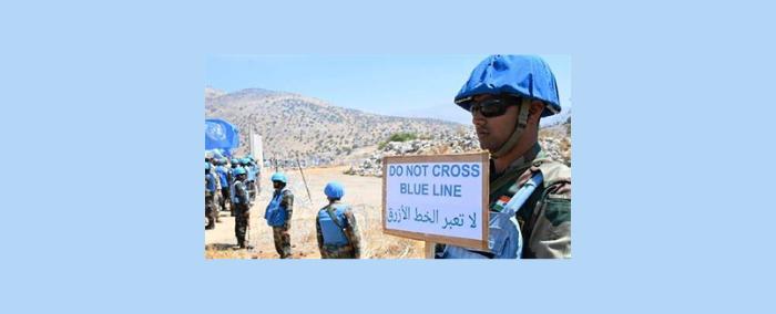 "حزب الله" يشاغب على اليونيفيل في حنوب لبنان