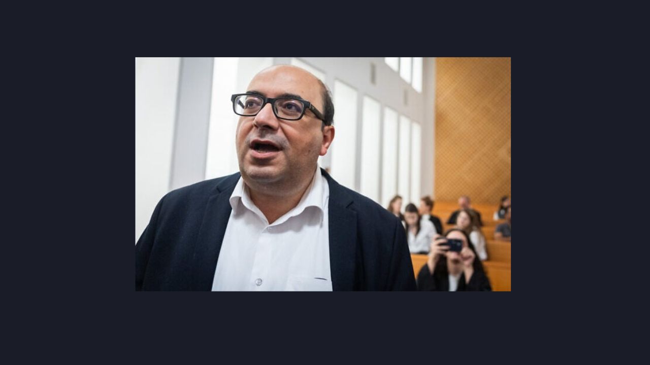 رئيس حزب عربي في إسرائيل: هذا ما يحول دون تحوّل خسارة نتنياهو إلى هزيمة!
