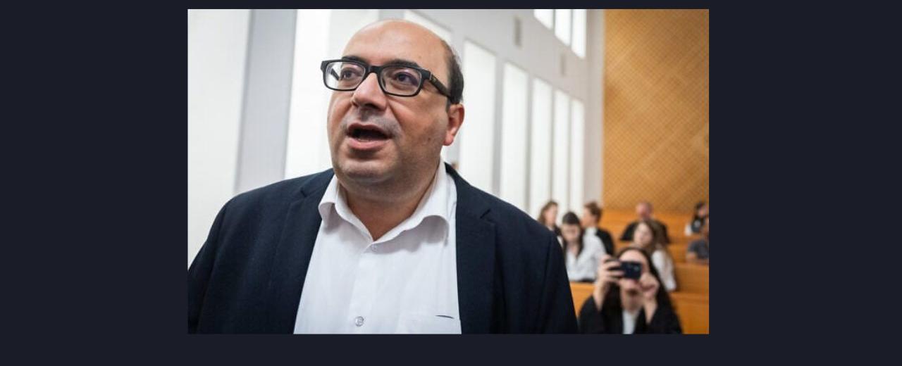 رئيس حزب عربي في إسرائيل: هذا ما يحول دون تحوّل خسارة نتنياهو إلى هزيمة!