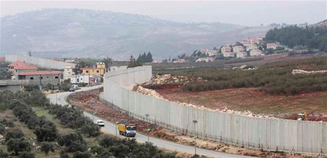 بالصوت والصورة/ "جبهة المقاومة" تنصّب "الشيطان الأكبر" حكمًا بينها وبين "الشيطان الأصغر" في لبنان وسوريا