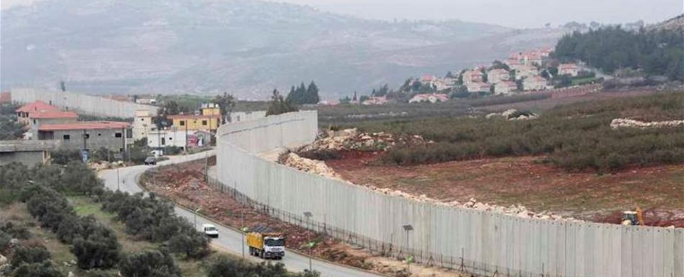 بالصوت والصورة/ "جبهة المقاومة" تنصّب "الشيطان الأكبر" حكمًا بينها وبين "الشيطان الأصغر" في لبنان وسوريا