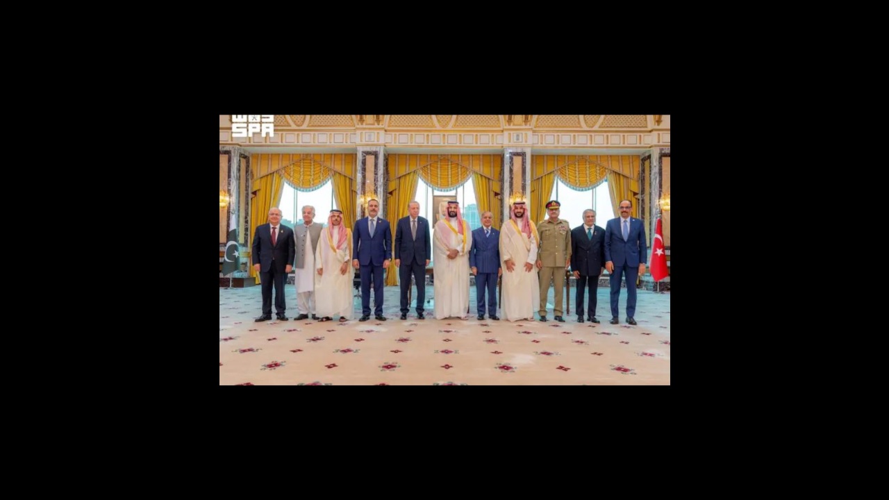 حلف مكة ينتقل إلى التنفيذ: قوات وقدرات عسكرية ستُنشر سريعاً في السعودية