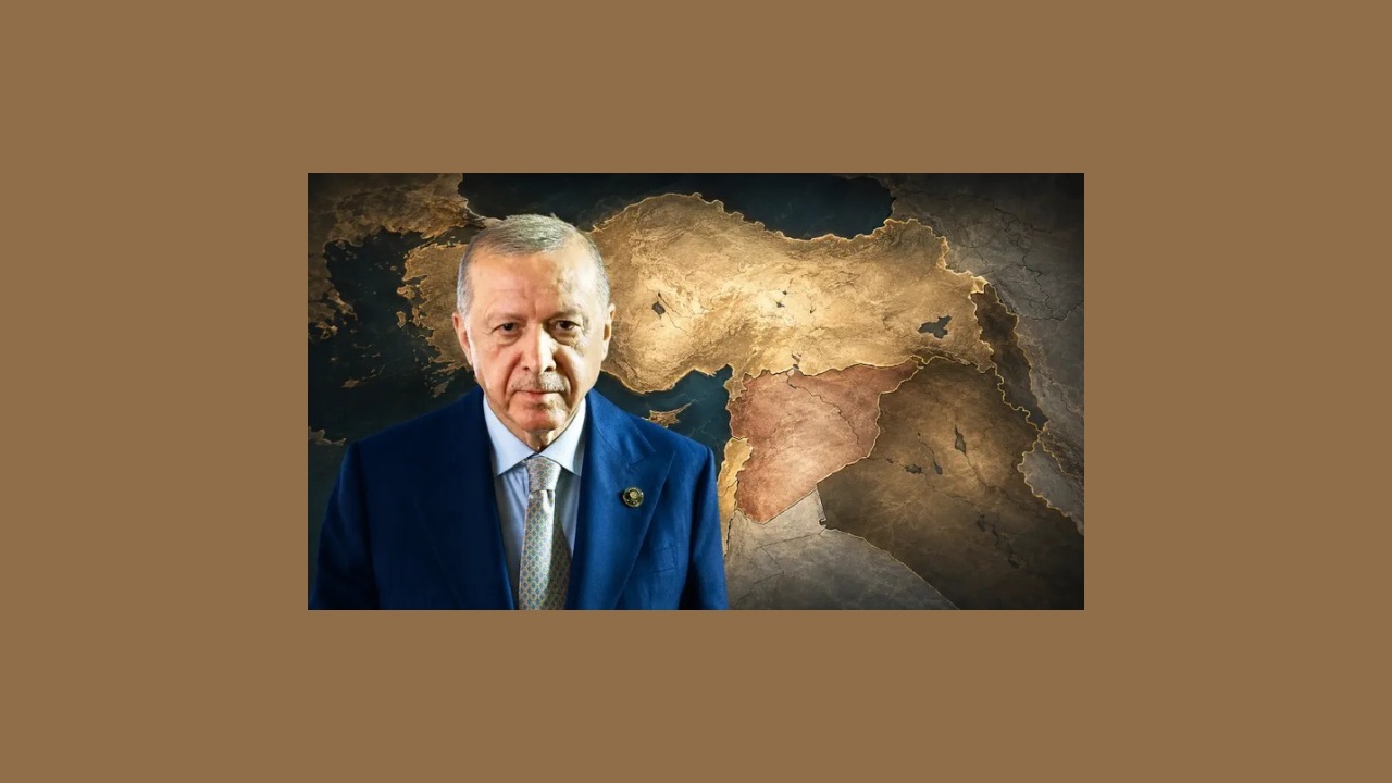 إسرائيل وتركيا: هل يتحول الفراغ الإيراني إلى محور سني يحاصر إسرائيل؟