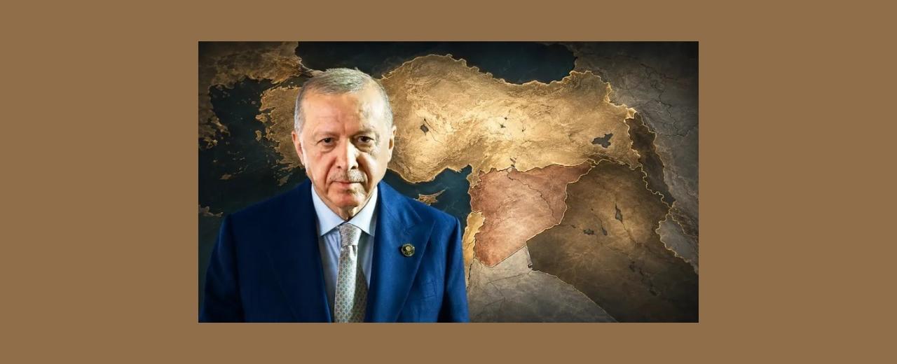 إسرائيل وتركيا: هل يتحول الفراغ الإيراني إلى محور سني يحاصر إسرائيل؟