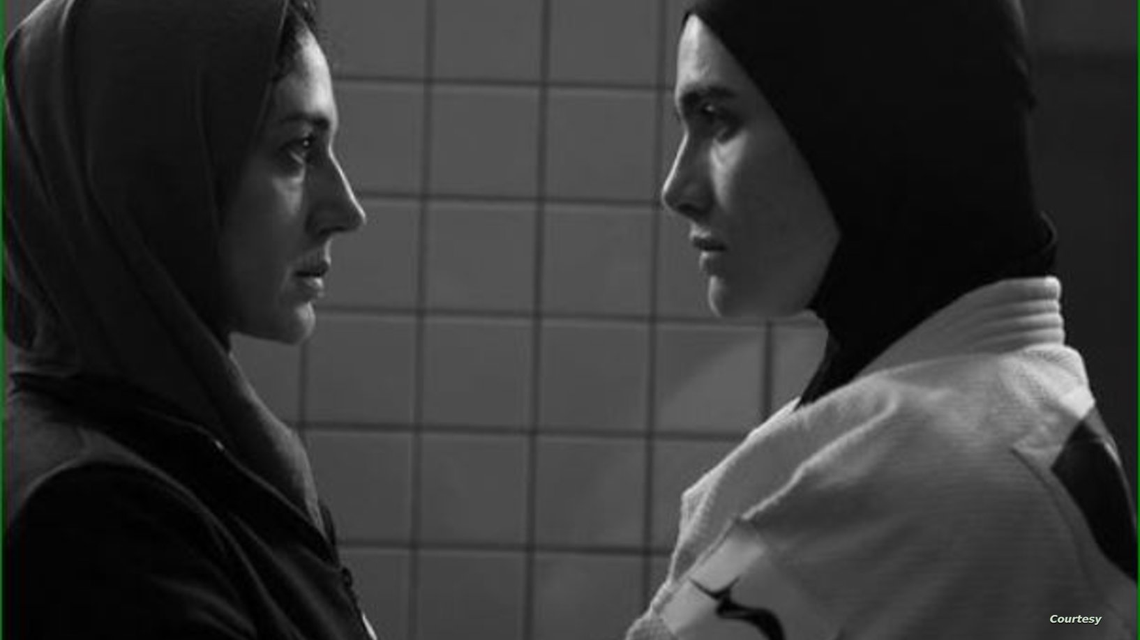 قصة اضطهاد.. فيلم "إسرائيلي- إيراني" يُعرض في مهرجان البندقية