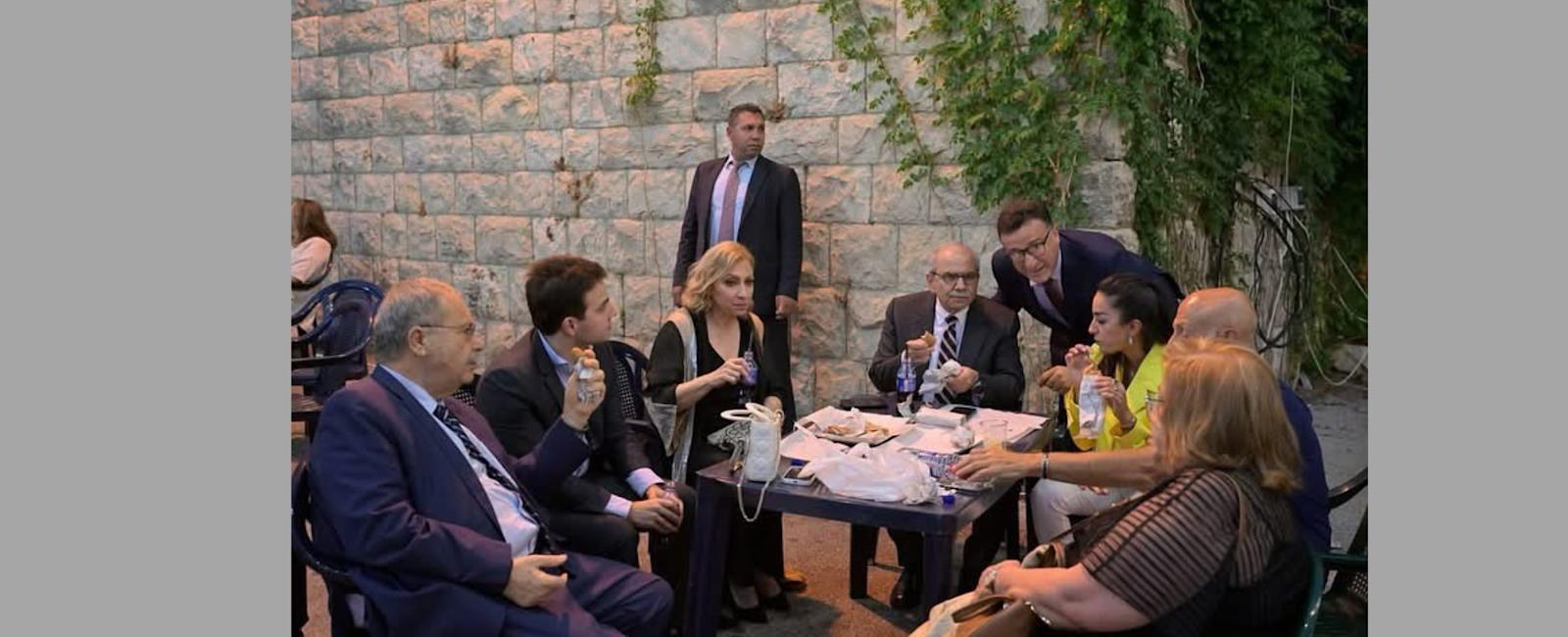 لبنان ليس بخير… فلا تُزيِّنوا بؤسه بالفلاتر!