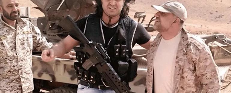 نوح زعيتر.. دراسة في أبعاد شخصية "روبن هوود العصر الحديث"