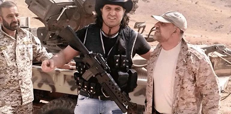 نوح زعيتر.. دراسة في أبعاد شخصية "روبن هوود العصر الحديث"