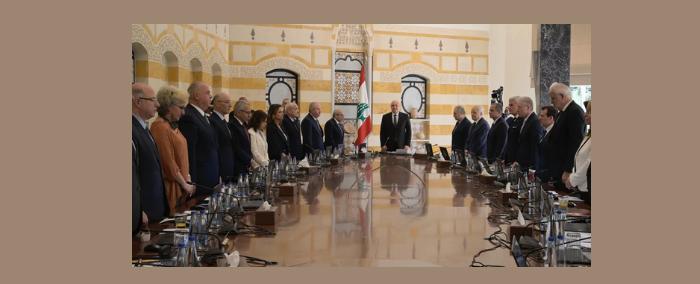 ما هي الخلافات السياسية  والخلفيات الطائفية التي تحول دون تعيينات الجمارك في مجلس الوزراء اللبناني؟