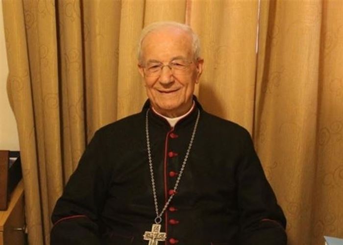 المطران مظلوم لـ"نيوزاليست": "اللقاء التشاوري" في الديمان يفتتح الحوار .. والإعتراضات سياسية!