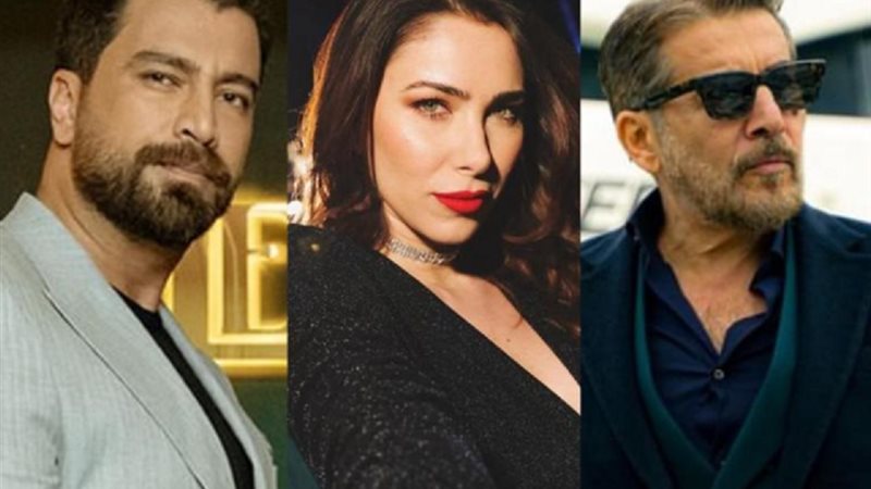 رمضان 2025.. تراجع ملحوظ في الأعمال السورية اللبنانية المشتركة