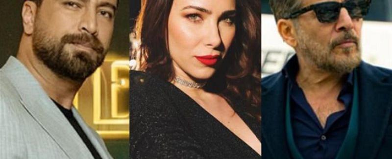 رمضان 2025.. تراجع ملحوظ في الأعمال السورية اللبنانية المشتركة