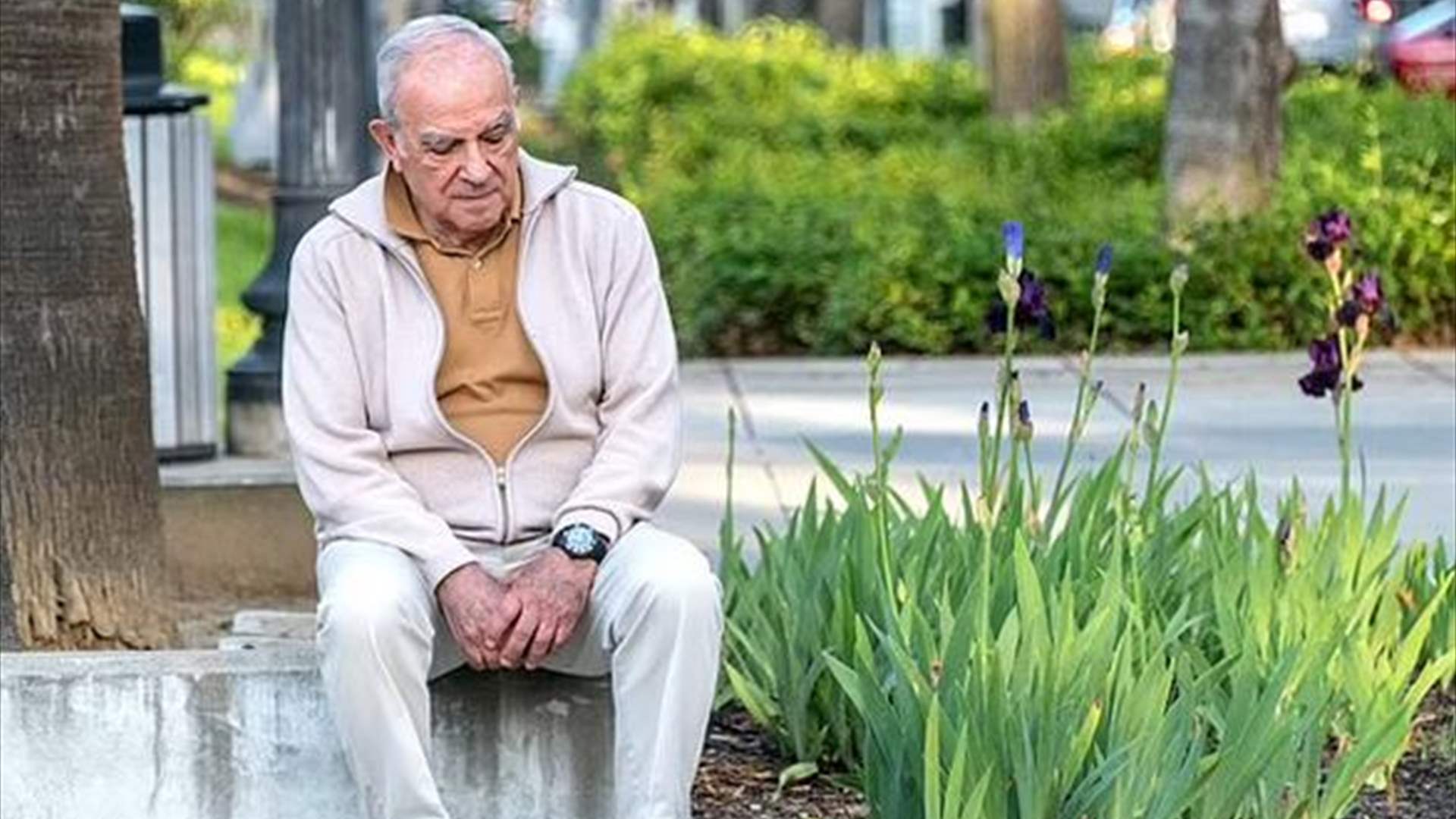 عانى من "الحازوقة" لعامين... لبناني يثير دهشة الأطباء بحالته الصحية 