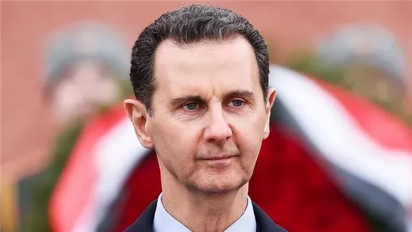 فرنسا.. مذكرة توقيف ثالثة بحق بشار الأسد