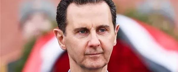 فرنسا.. مذكرة توقيف ثالثة بحق بشار الأسد