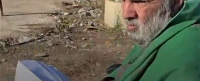 "المقعد الغامض".. جدل حول شبيه قائد الحرس الثوري الإيراني في سوريا